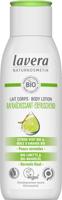 Lavera Bodylotion refreshing/lait corps bio FR-DE (200 ml) - thumbnail