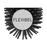 Kela - La Brosse Toiletborstel - Los - Siliconen - Zwart - Kela - thumbnail