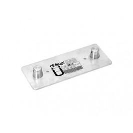 ALUTRUSS DECOLOCK DQ2-WPM Wall Mounting Plate MALE