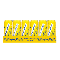 Fernandes super pineapple blik (24x 33cl) - thumbnail