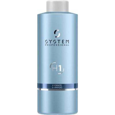 System Professional Hydrate Shampoo 1000ml