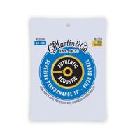 Martin Strings MA150 Authentic Acoustic SP 80/20 Bronze - thumbnail