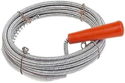 Brüder Mannesmann Afvoerreinigingsas 5 meter (Hobby) - 49905