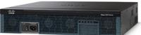 Cisco C2921-VSEC-CUBE/K9 SRE bundel voor 2129 router - thumbnail