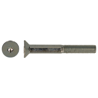 pgb-Europe PGB-FASTENERS | BZK-schroef VZK GD D. 7991 M6x70 A2 | 200 st 007991A70006000703 - thumbnail