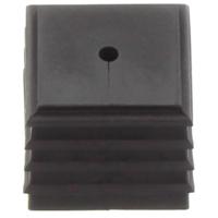 Weidmüller CABTITE SE 2 SML BK Dicht-inzetstuk Klem-Ø (max.): 2.25 mm TPE (geurloos rubbermengsel) Diepzwart 10 stuk(s) - thumbnail