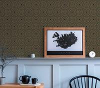 Livingwalls Profitex 2022 - Zwart - 389682 - thumbnail