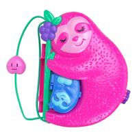 SLOTH VERRASSINGSTAS - POLLY POCKET - HRD40 - thumbnail