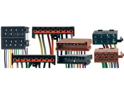 Koppeladapter (RAC1601X)