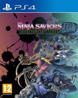 The Ninja Saviors Return of the Warriors - thumbnail