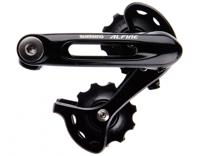 SHIMANO kettingspanner alfine zwart - thumbnail