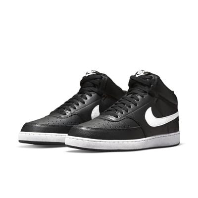 Nike Court Vision Mid Sneakers Heren 45 Nike Court Vision Mid Sneakers Heren 45