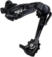 SRAM rear derailleur x-5 long cage 10-speed - thumbnail