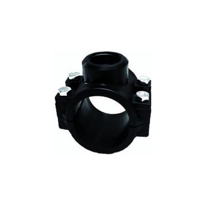 PP Aanboorzadel - 63 mm x 1" PP Aanboorzadel - 63 mm x 1"
