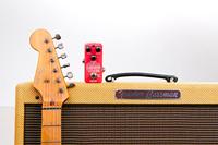 NUX NCH-3 Voodoo Vibe Uni-vibe effectpedaal - thumbnail