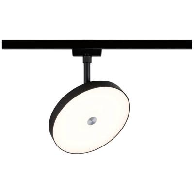 Paulmann Hildor LED-railspot URail 15 W LED Zwart (mat) Paulmann Hildor LED-railspot URail 15 W LED Zwart (mat)
