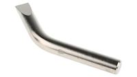 Weller MT31 43110 Soldeerstift Gebog12,5mm120WBulk - T0054311000 T0054311000 - thumbnail