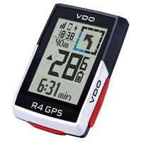 Vdo fietscomputer r4 gps - thumbnail