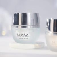 Sensai Cellular Performance Fresh Cream 40ml - thumbnail