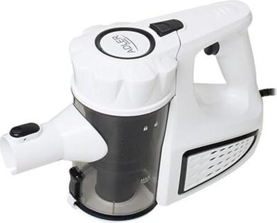 Adler AD 7036W handstofzuiger wit