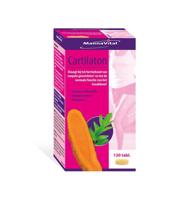 Mannavital Cartilaton V-capsules 120 - thumbnail