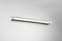 Trio Led spiegellampFabrizio 80cm - chroom - 284779106 - thumbnail