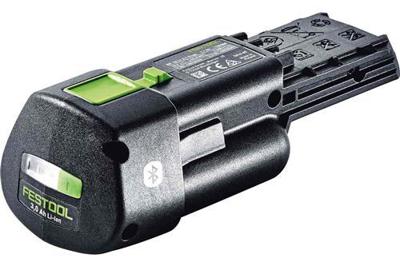 Festool BP 18 Li 3,0 Ergo I Accu 18V Bluetooth - 577704 Festool BP 18 Li 3,0 Ergo I Accu 18V Bluetooth - 577704