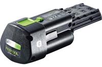 Festool accu 18v bp18 li 3.1 erg - thumbnail