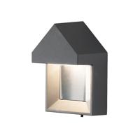 KonstSmide AntracieteCosenza Led Wandlamp - 7958-370 - thumbnail
