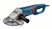 Bosch GWS 24-230 JVX haakse slijper 23 cm 6500 RPM 2400 W 6,6 kg - thumbnail