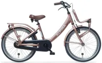 Alpina Clubb Kinderfiets Transport 20 inch - thumbnail