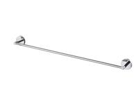 Handdoekhouder Haceka Aqualux PRO2000 80 cm Chroom - thumbnail