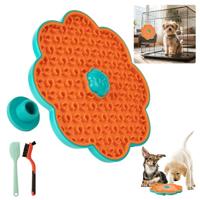 All For Paws Kalmerende vrienden - Lick-A-Disk - thumbnail