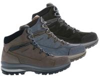 Grisport Bari Mid Wandelschoen - thumbnail