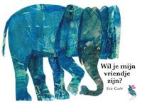 Wil je mijn vriendje zijn? (Hardback) - thumbnail
