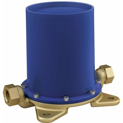 Duravit Inbouwdeel Vrijstaande Kraan