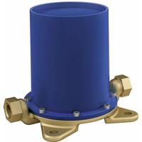 Duravit Inbouwdeel Vrijstaande Kraan - thumbnail