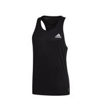 adidas Performance Own The Run hardlooptop zwart - thumbnail
