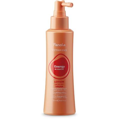 Fanola Vitamins Energy Lotion 150ml