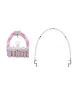 Ballonboog Set Voor Op Tafel - thumbnail