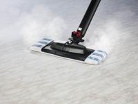 POLTI VAPORETTO Pro 95 Turbo Flexi - Stoomreiniger voor meerdere oppervlakken - 1100 W - 1,3 L - Zwart/Groen - thumbnail