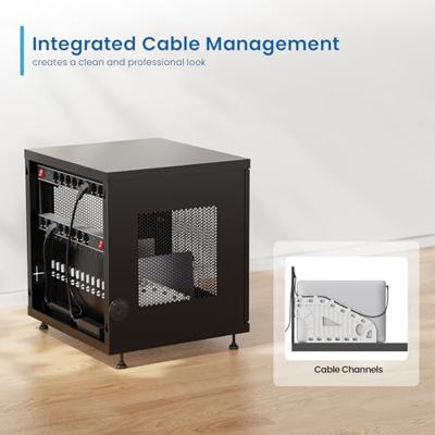 Wand patchkast Ewent EW1714