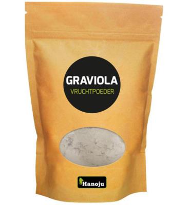Hanoju Graviola fruit powder 1 Kilogram Hanoju Graviola fruit powder 1 Kilogram