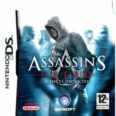 Assassin's Creed Altaïrs Chronicles Assassin's Creed Altaïrs Chronicles