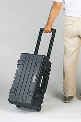 Explorer Cases 5122 B Robuuste koffer - 5122 B