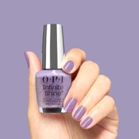 OPI Infinite Shine Gel-Like Laquer Where Time Stuns Still 15ml - thumbnail