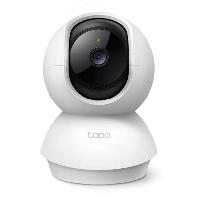 Tapo TC71Pan/Tilt WiFi-camera voor thuis