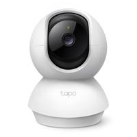 Tapo TC71Pan/Tilt WiFi-camera voor thuis - thumbnail