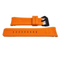 Horloge-armband Timberland 03-TBL13854JSB02 Oranje - thumbnail