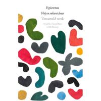 Vrij en onkwetsbaar - Epictetus - Hardcover (9789025312008) - thumbnail